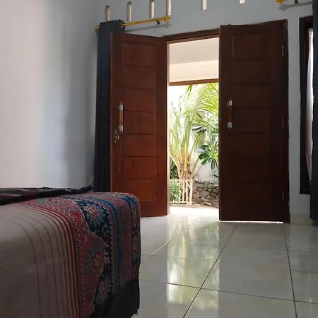 Maeza Homestay Kuta  Exterior photo