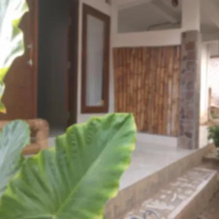 Maeza Homestay Kuta  Exterior photo