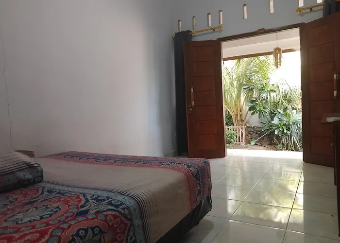 Maeza Homestay
