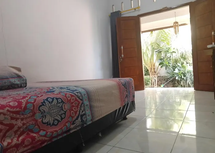Maeza Homestay