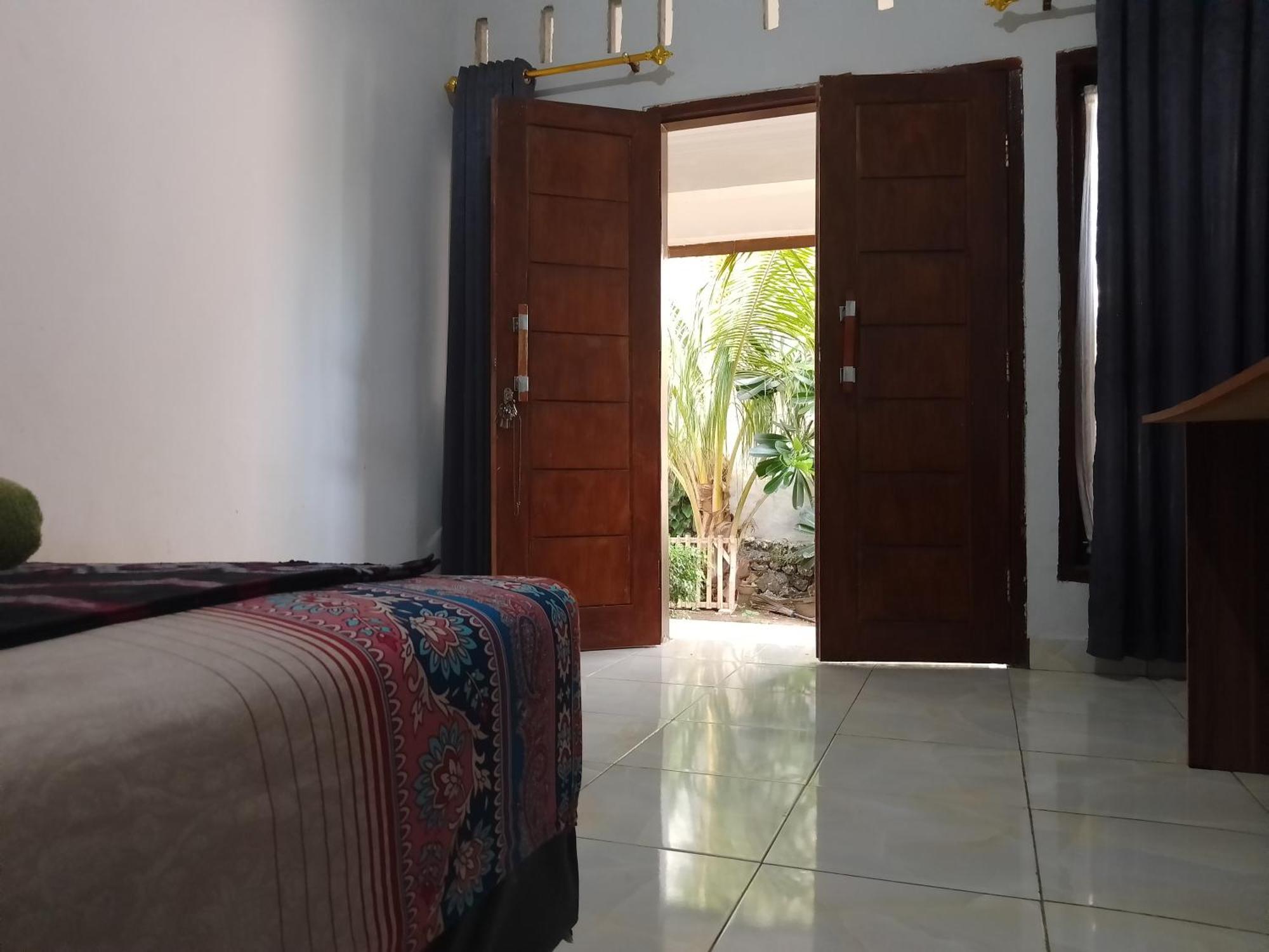 Maeza * Kuta (Lombok)