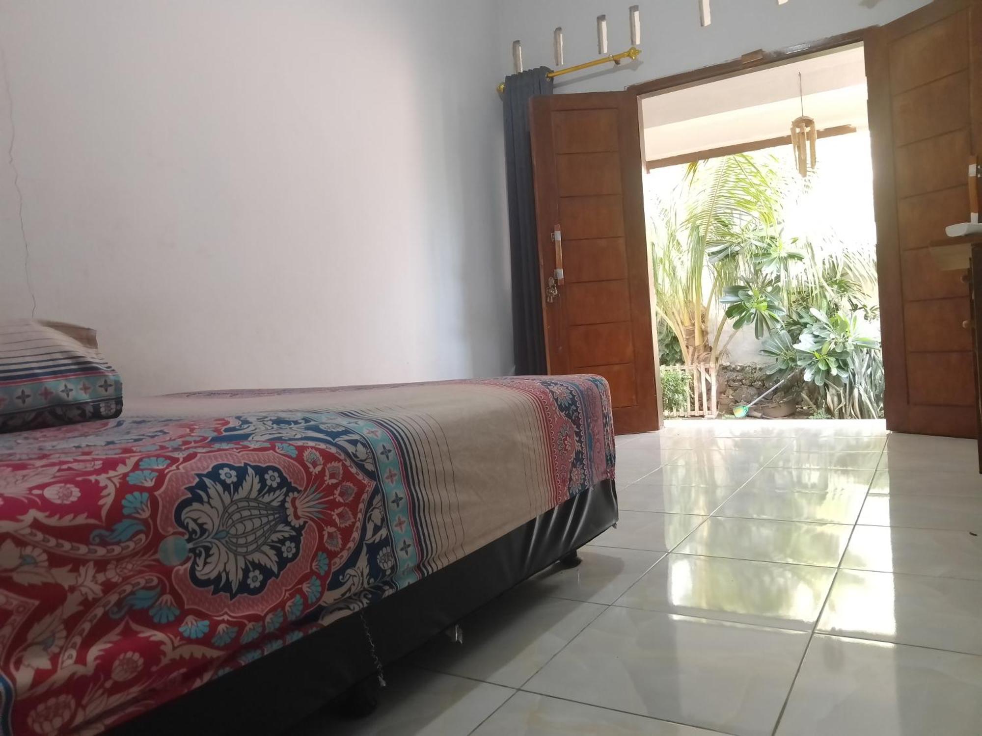 Maeza Homestay Kuta (Lombok)