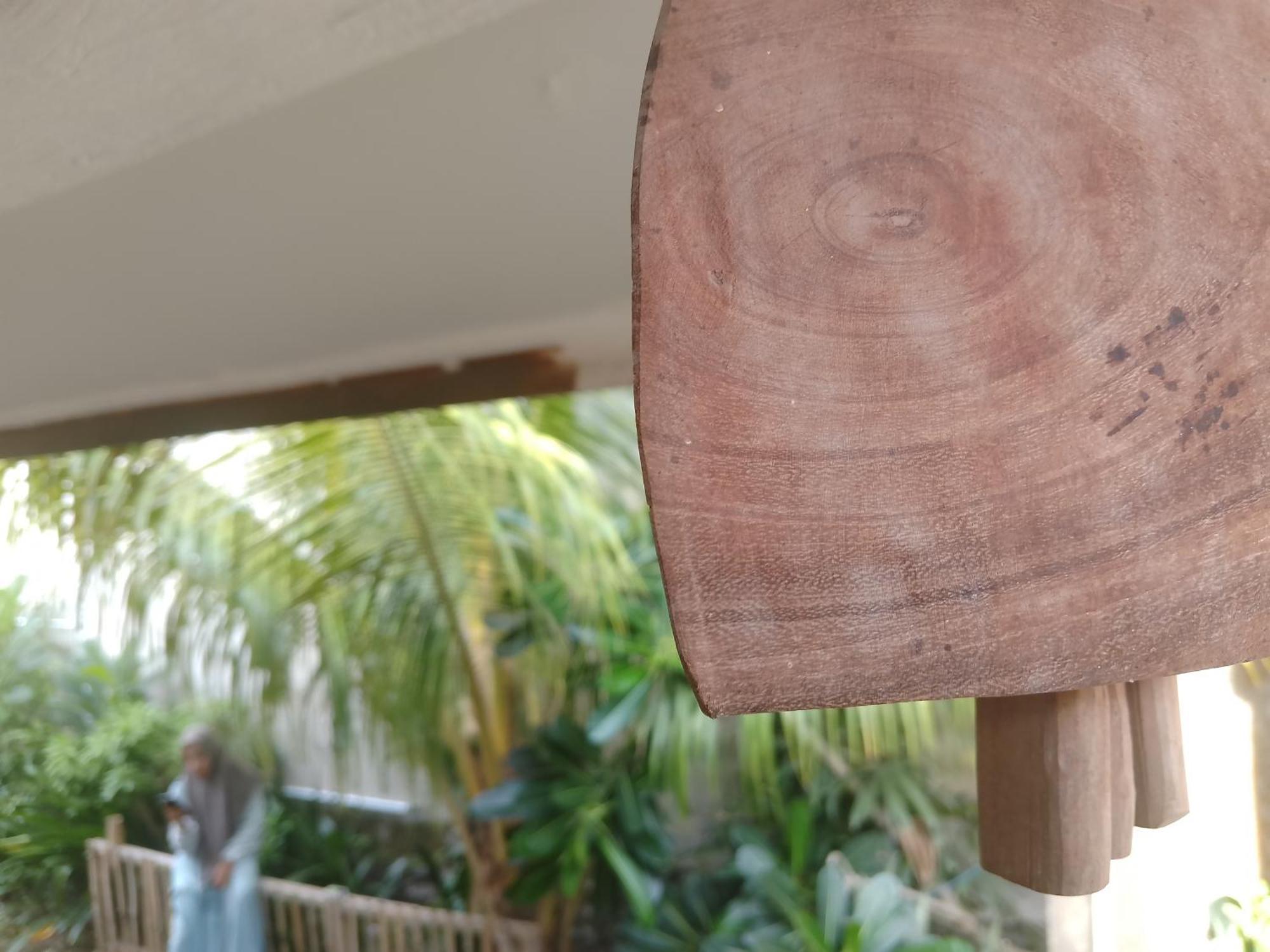 Maeza Kuta (Lombok)