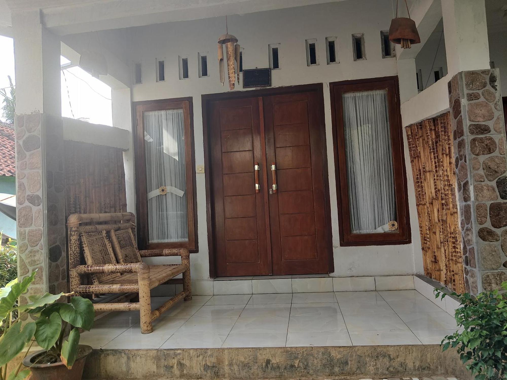 Maeza * Kuta (Lombok)