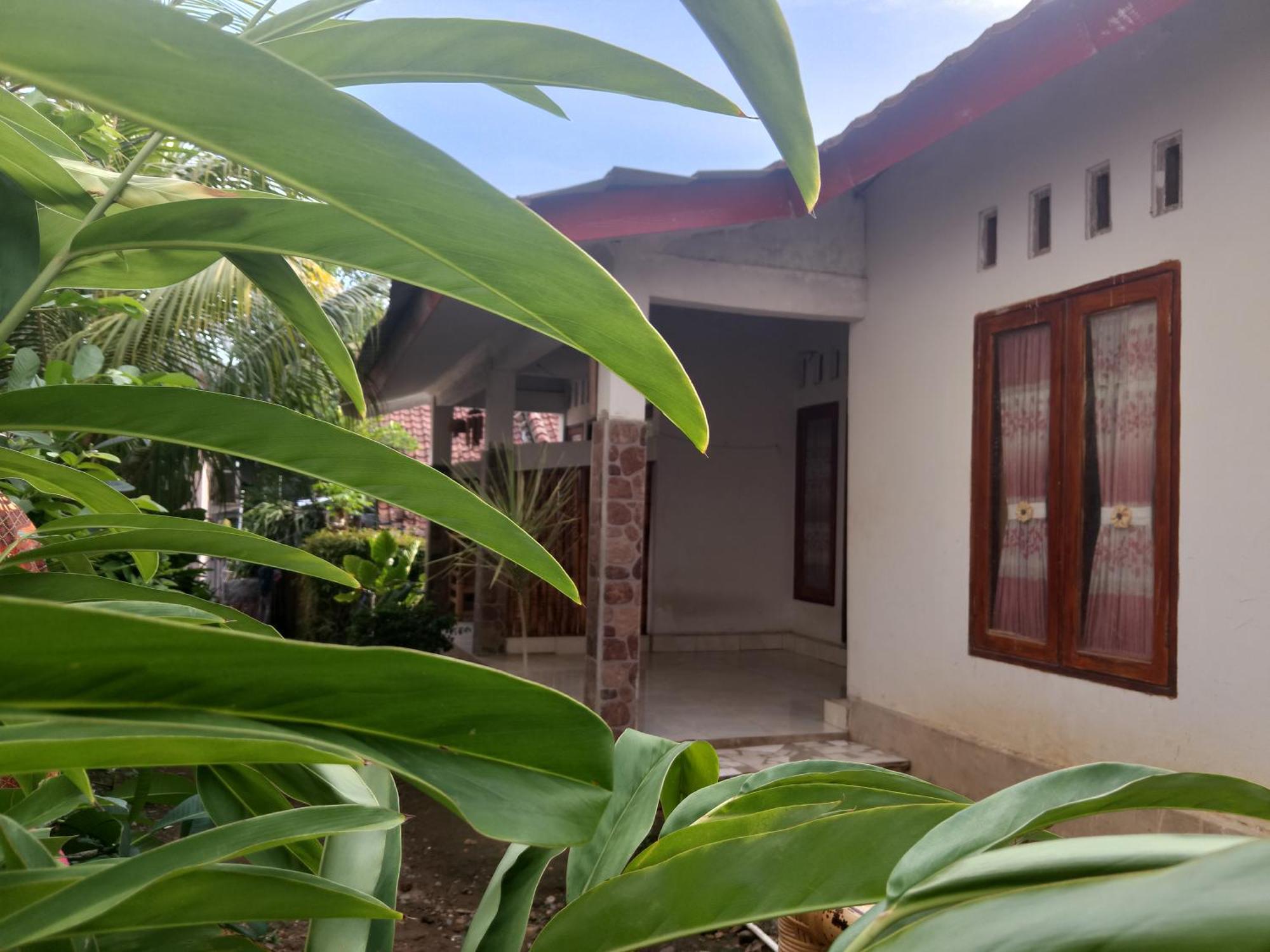 Homestay Maeza *