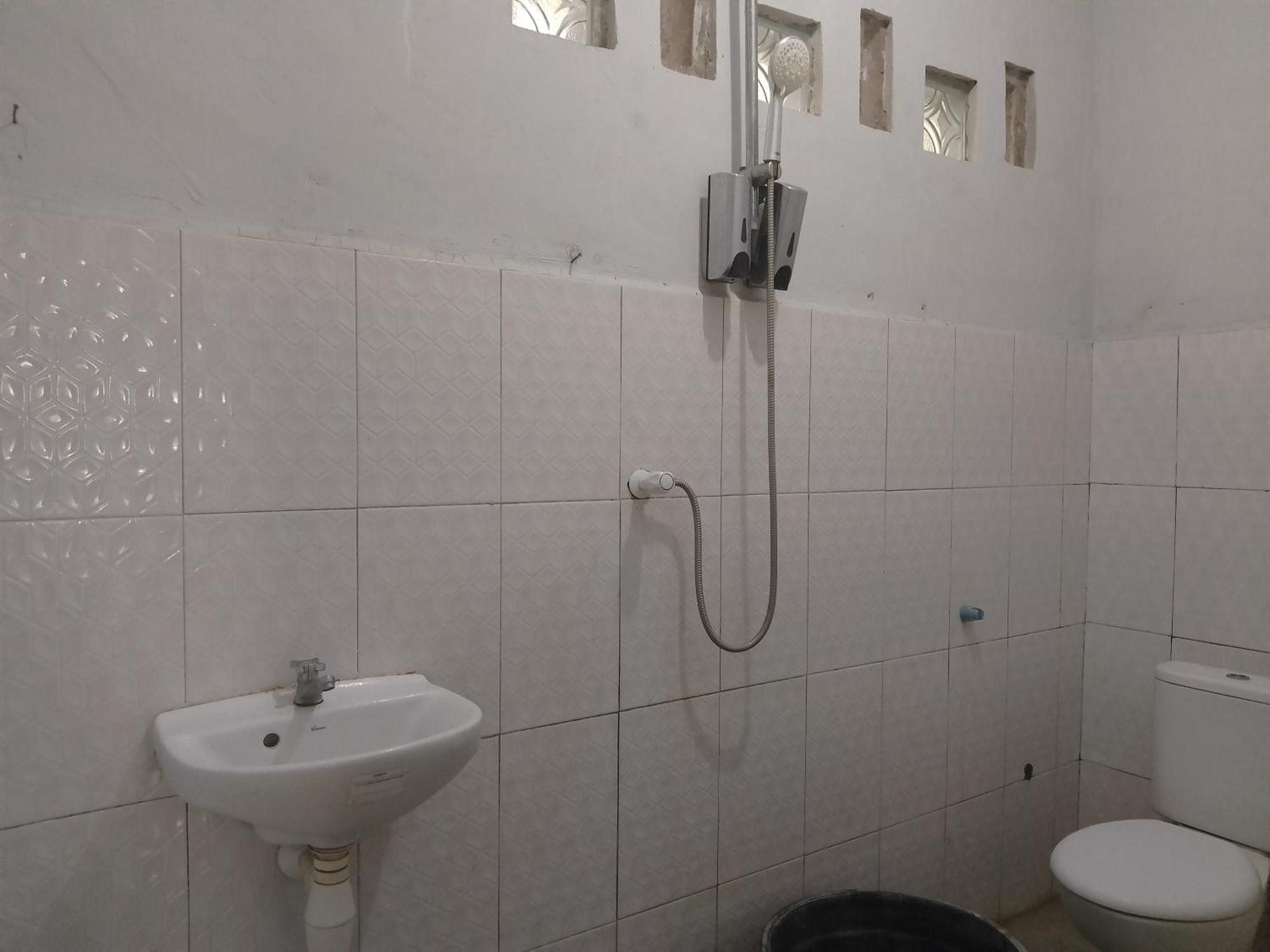 Maeza Séjour chez l'habitant